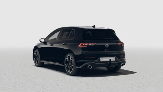 Golf GTI 2.0 TSI DSG képe