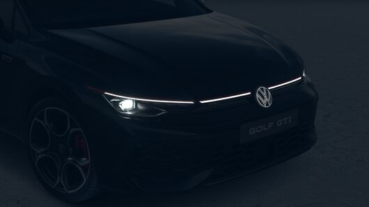 Golf GTI 2.0 TSI DSG képe