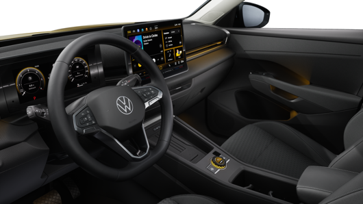 T-Roc Life 1.5 eTSI DSG képe