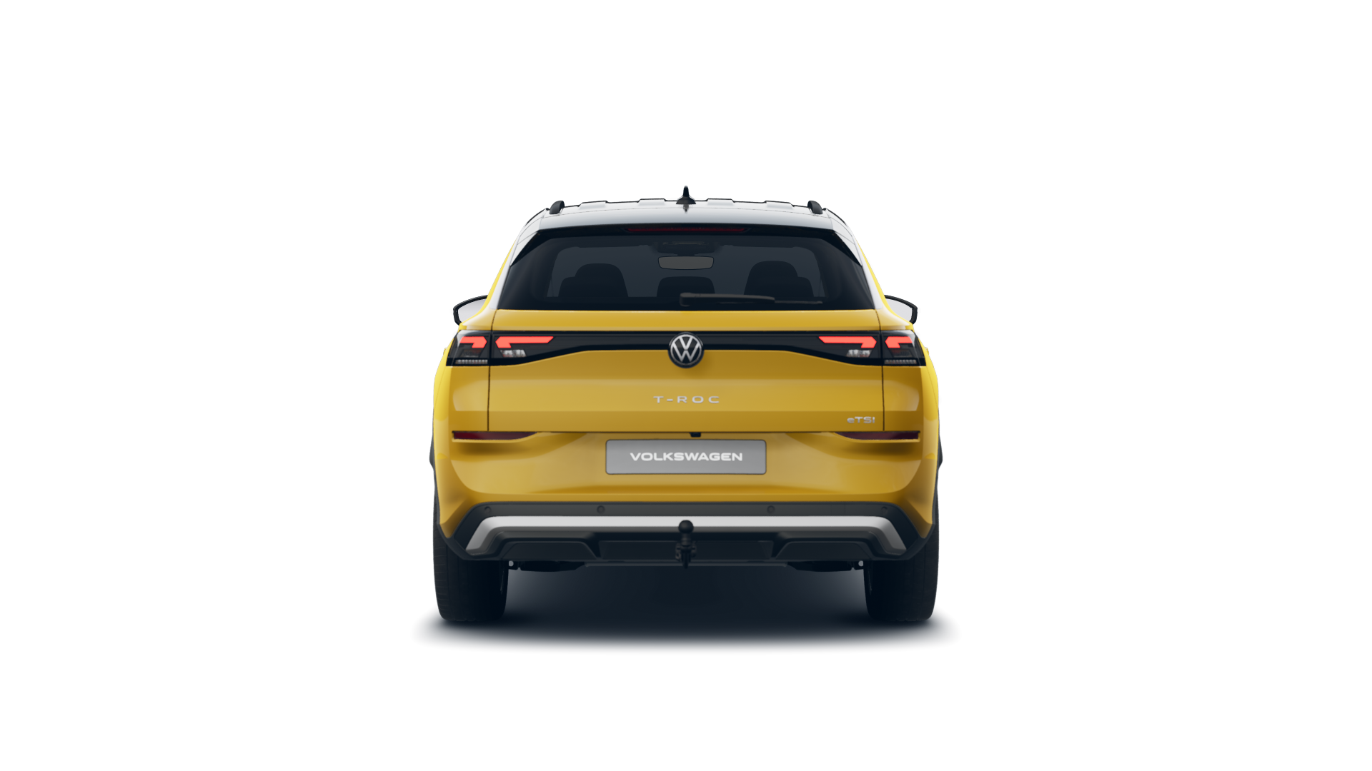 T-Roc Life 1.5 eTSI DSG képe