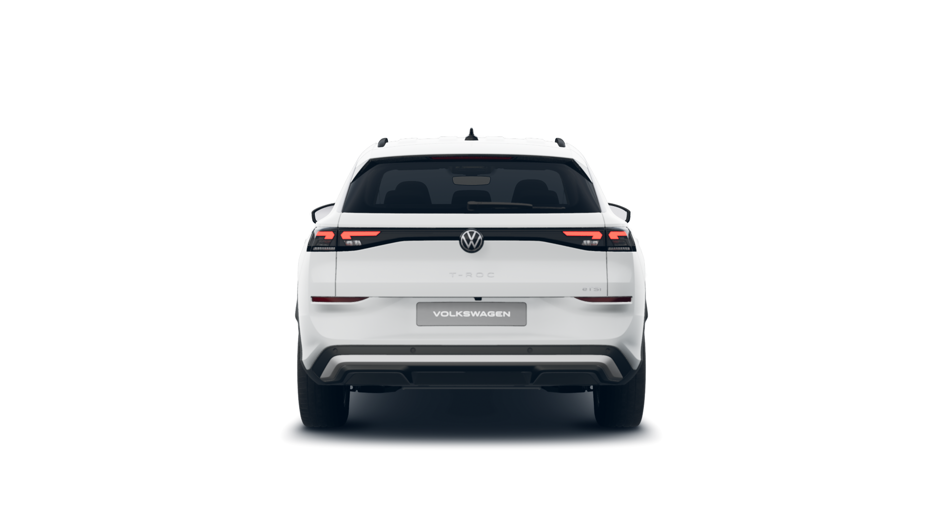 T-Roc Life 1.5 eTSI DSG képe