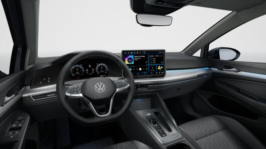 Golf Prime 1.5 eTSI DSG képe
