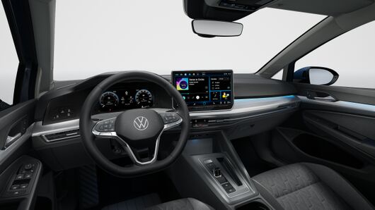 Golf Prime 1.5 eTSI DSG képe