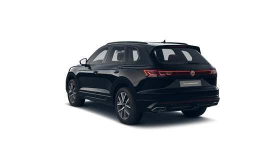 Touareg 3.0 V6 TDI R-Line Final Edition képe