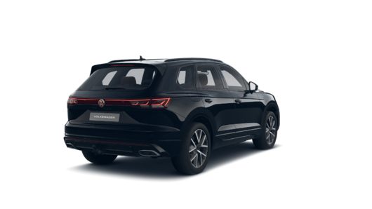 Touareg 3.0 V6 TDI R-Line Final Edition képe
