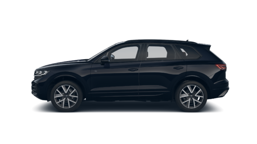 Touareg 3.0 V6 TDI R-Line Final Edition képe