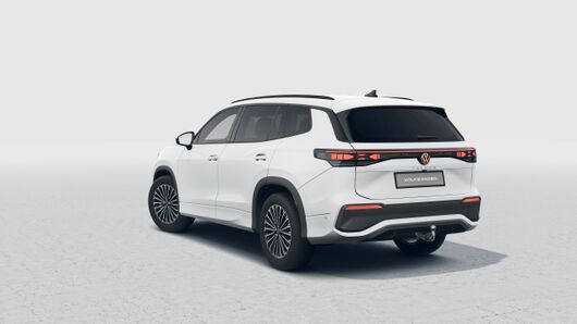 Tayron Prime 2.0 TDI DSG képe