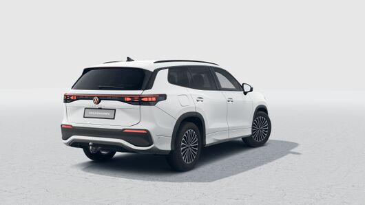 Tayron Prime 2.0 TDI DSG képe