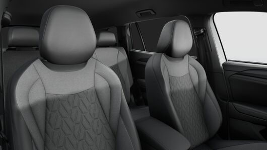 Tayron Prime 2.0 TDI DSG képe