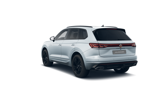 Touareg 3.0 V6 TDI R-Line Final Edition képe