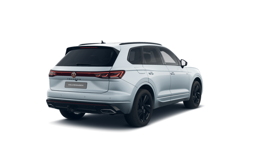 Touareg 3.0 V6 TDI R-Line Final Edition képe