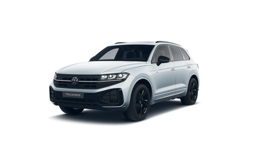 Touareg 3.0 V6 TDI R-Line Final Edition képe