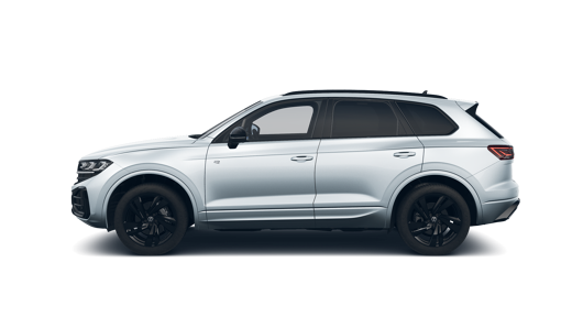 Touareg 3.0 V6 TDI R-Line Final Edition képe