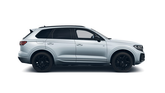 Touareg 3.0 V6 TDI R-Line Final Edition képe