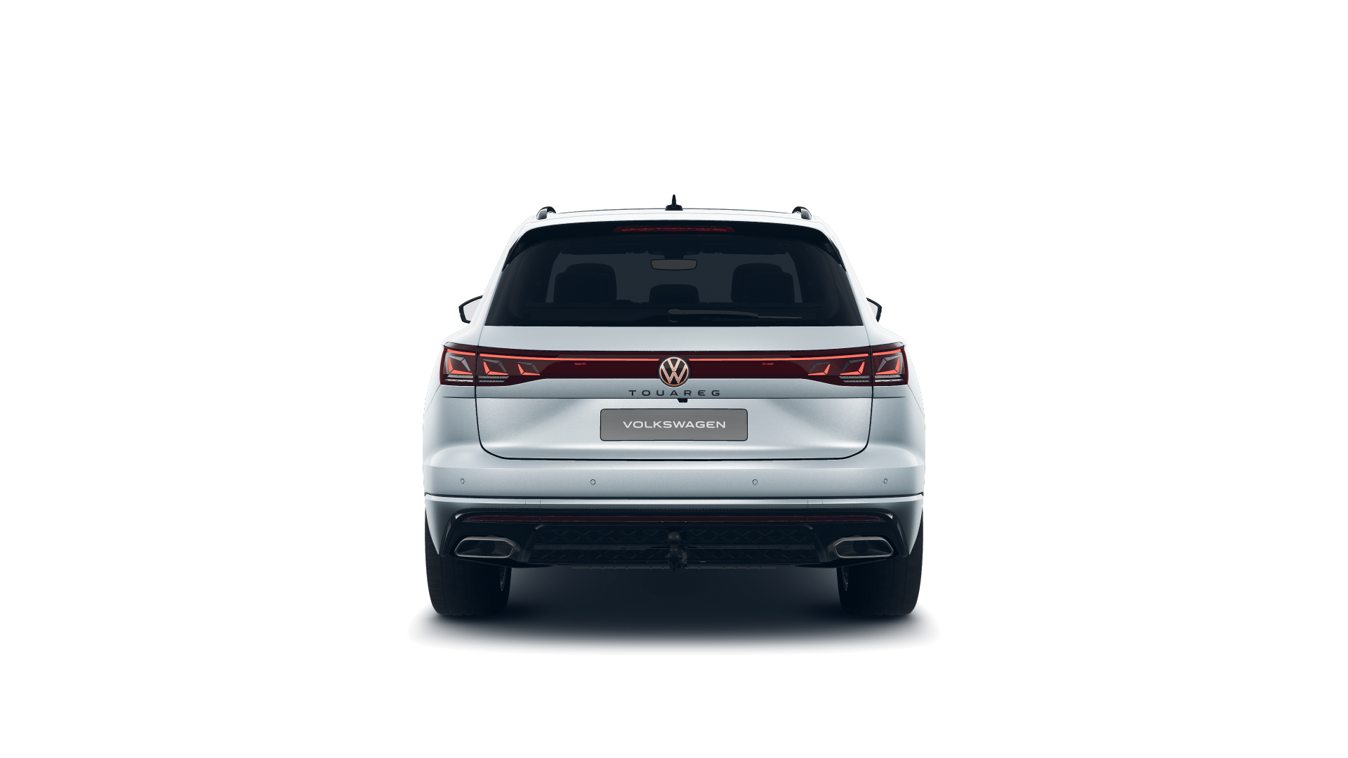 Touareg 3.0 V6 TDI R-Line Final Edition képe