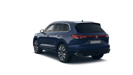 Touareg 3.0 V6 TDI R-Line képe