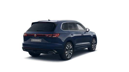 Touareg 3.0 V6 TDI R-Line képe