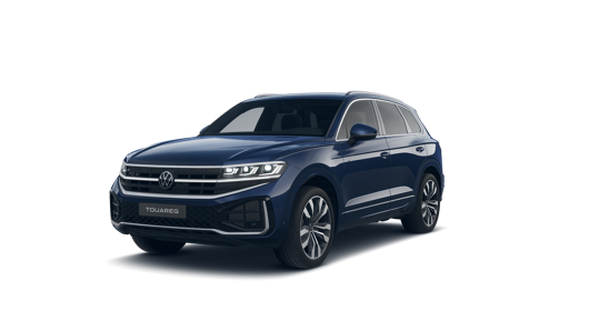 Touareg 3.0 V6 TDI R-Line képe