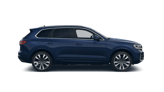 Touareg 3.0 V6 TDI R-Line képe