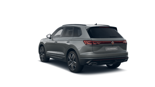 Touareg 3.0 V6 TDI R-Line Final Edition képe