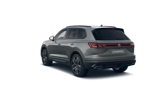 Touareg 3.0 V6 TDI R-Line Final Edition képe