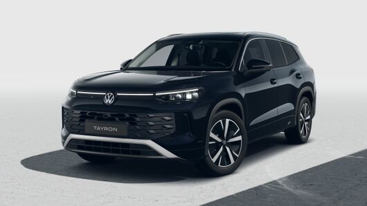 Tayron Prime 2.0 TDI DSG képe
