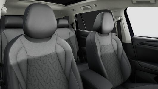 Tayron Prime 2.0 TDI DSG képe