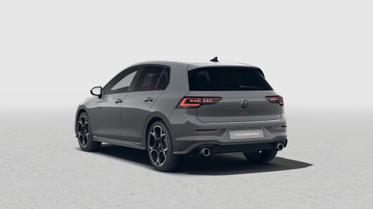 Golf GTI 2.0 TSI DSG képe