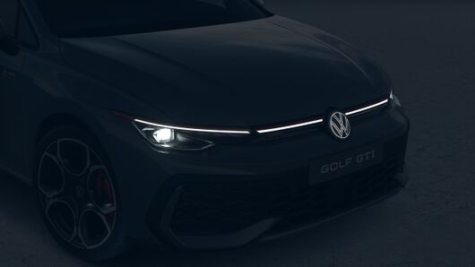Golf GTI 2.0 TSI DSG képe