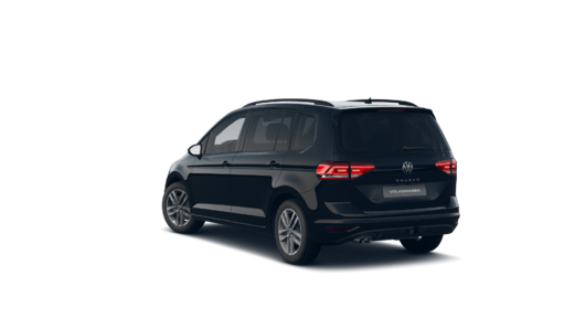 Touran Last Edition BMT 2.0 TDI SCR DSG képe