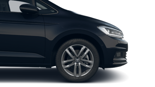 Touran Last Edition BMT 2.0 TDI SCR DSG képe