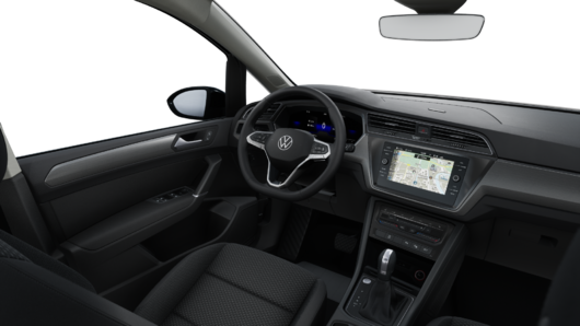 Touran Last Edition BMT 2.0 TDI SCR DSG képe