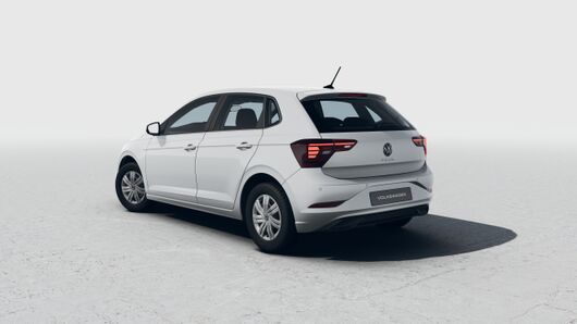 Polo Trend 1.0 MPI képe