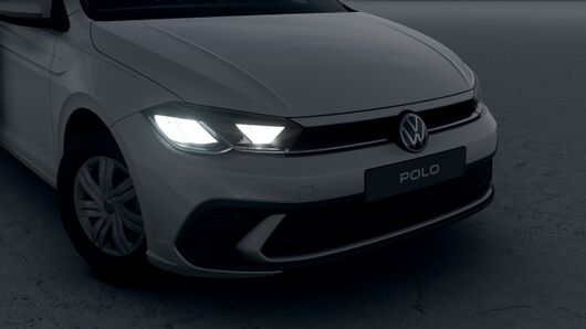 Polo Trend 1.0 MPI képe