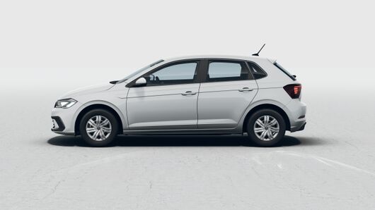 Polo Trend 1.0 MPI képe