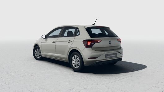 Polo Trend 1.0 TSI képe