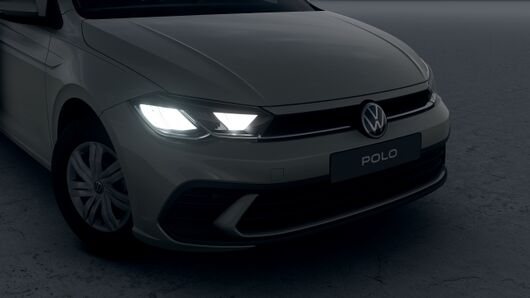 Polo Trend 1.0 TSI képe