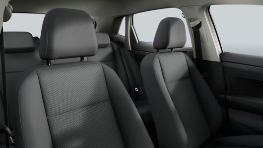 Polo Trend 1.0 TSI képe