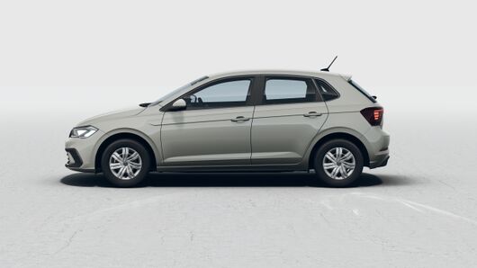 Polo Trend 1.0 TSI képe