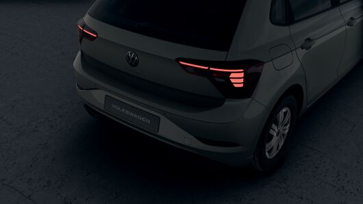 Polo Trend 1.0 TSI képe