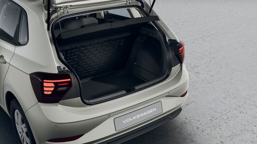 Polo Trend 1.0 TSI képe