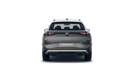 T-Roc Life 1.5 eTSI DSG képe