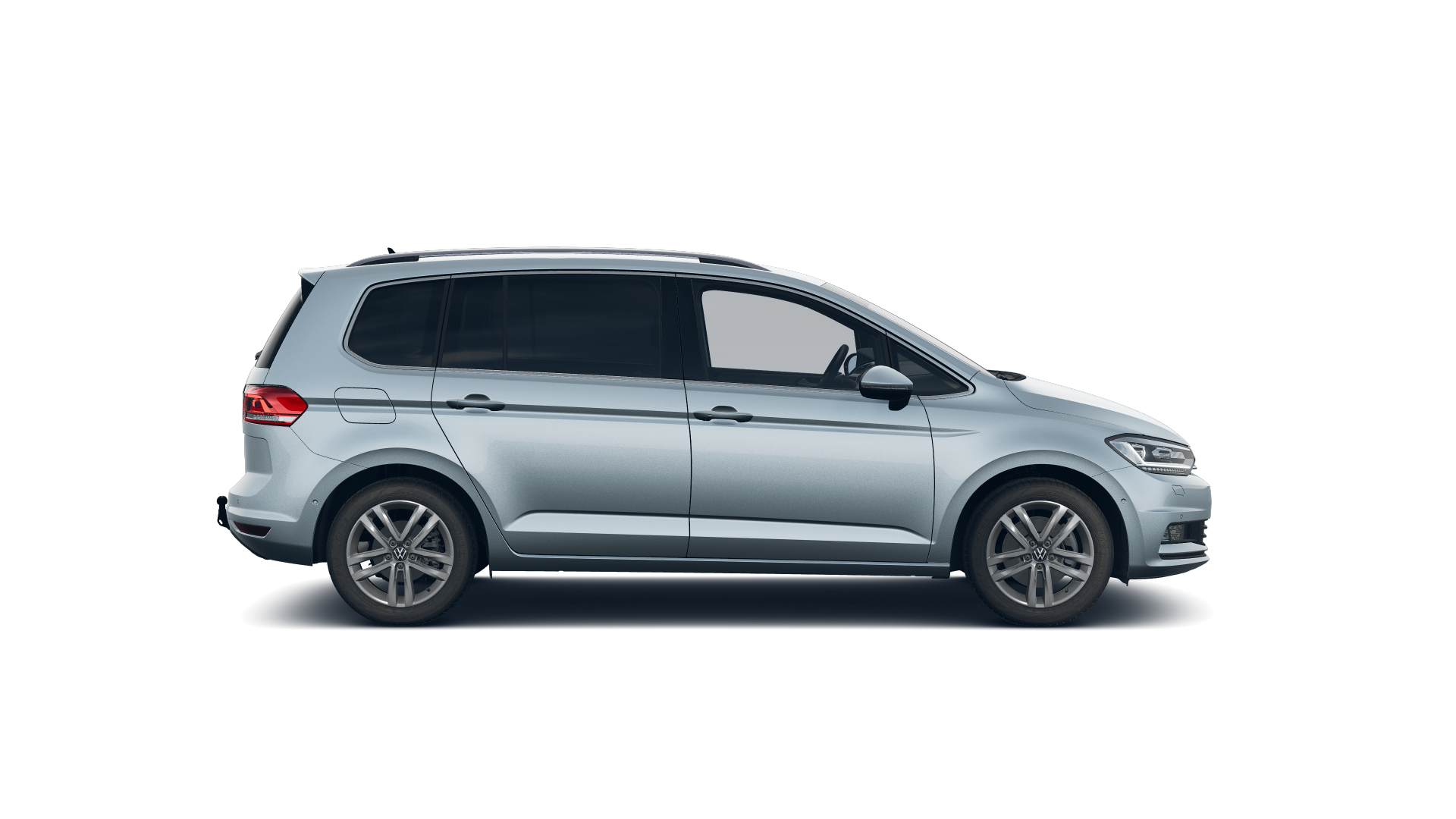 Touran Last Edition 1.5 TSI ACT DSG képe