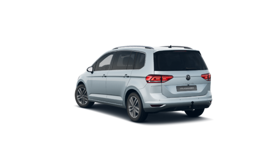 Touran Last Edition 1.5 TSI ACT DSG képe