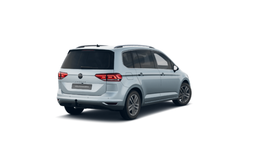 Touran Last Edition 1.5 TSI ACT DSG képe