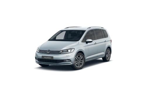 Touran Last Edition 1.5 TSI ACT DSG képe