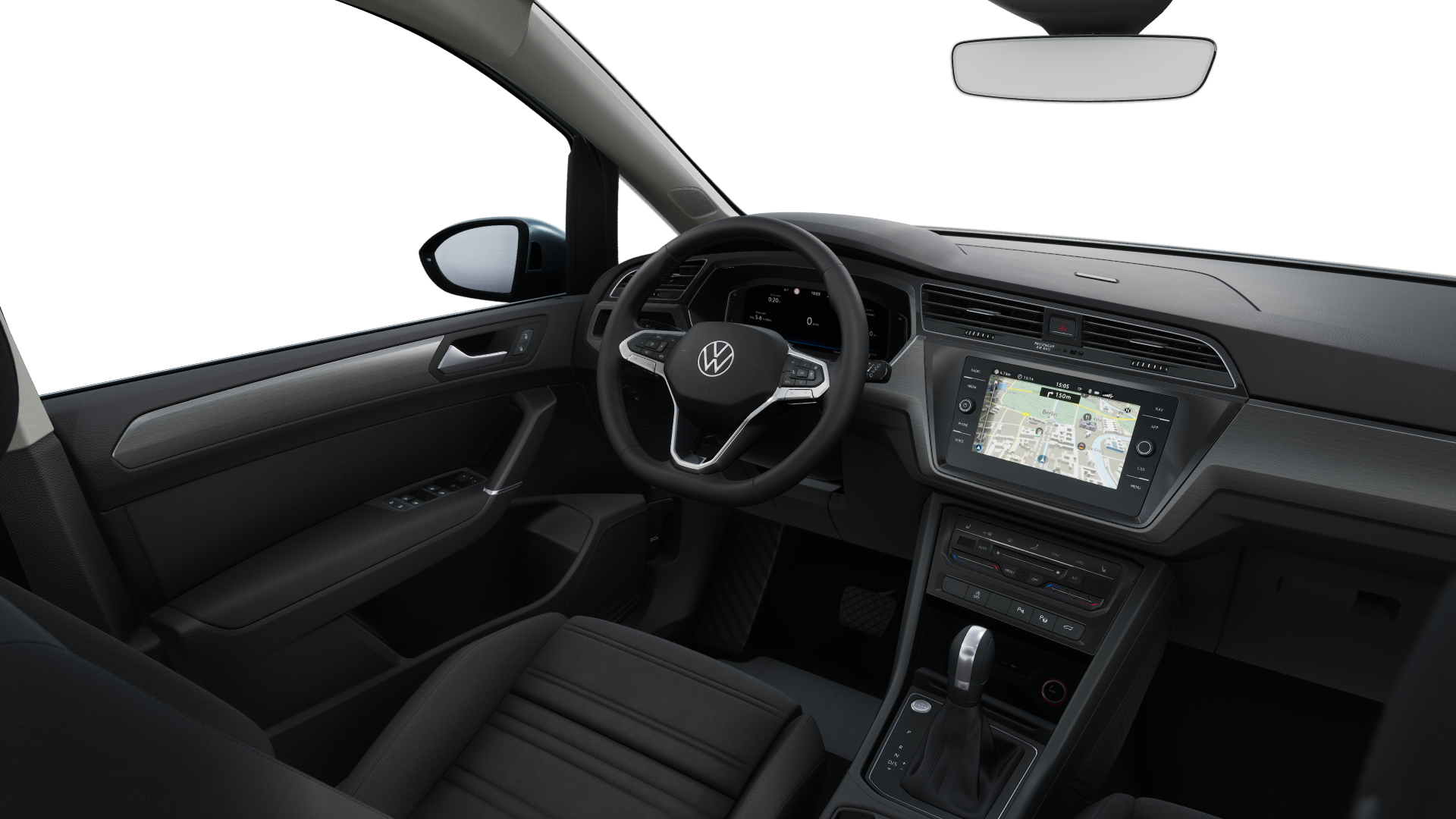 Touran Last Edition 1.5 TSI ACT DSG képe