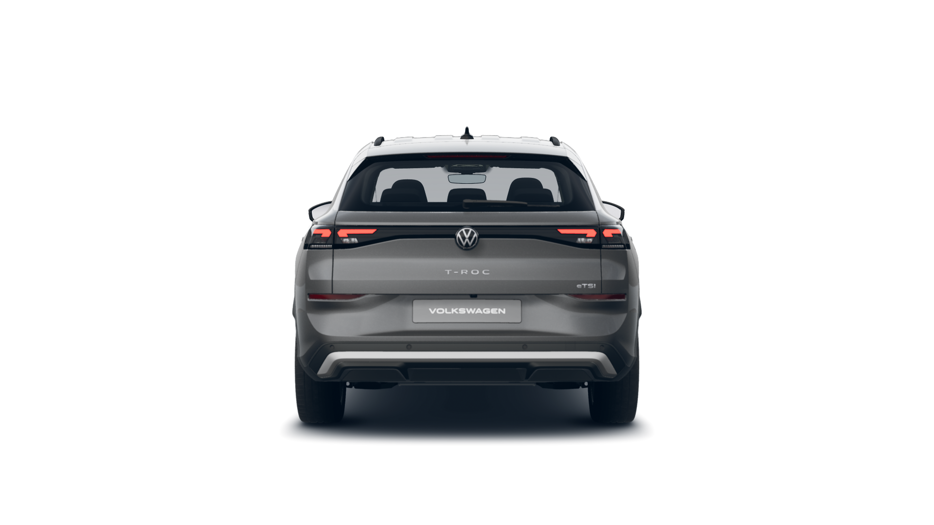 T-Roc Life 1.5 eTSI DSG képe