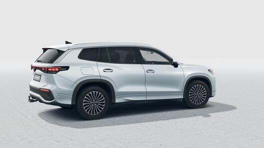 Tayron Prime 2.0 TDI DSG képe