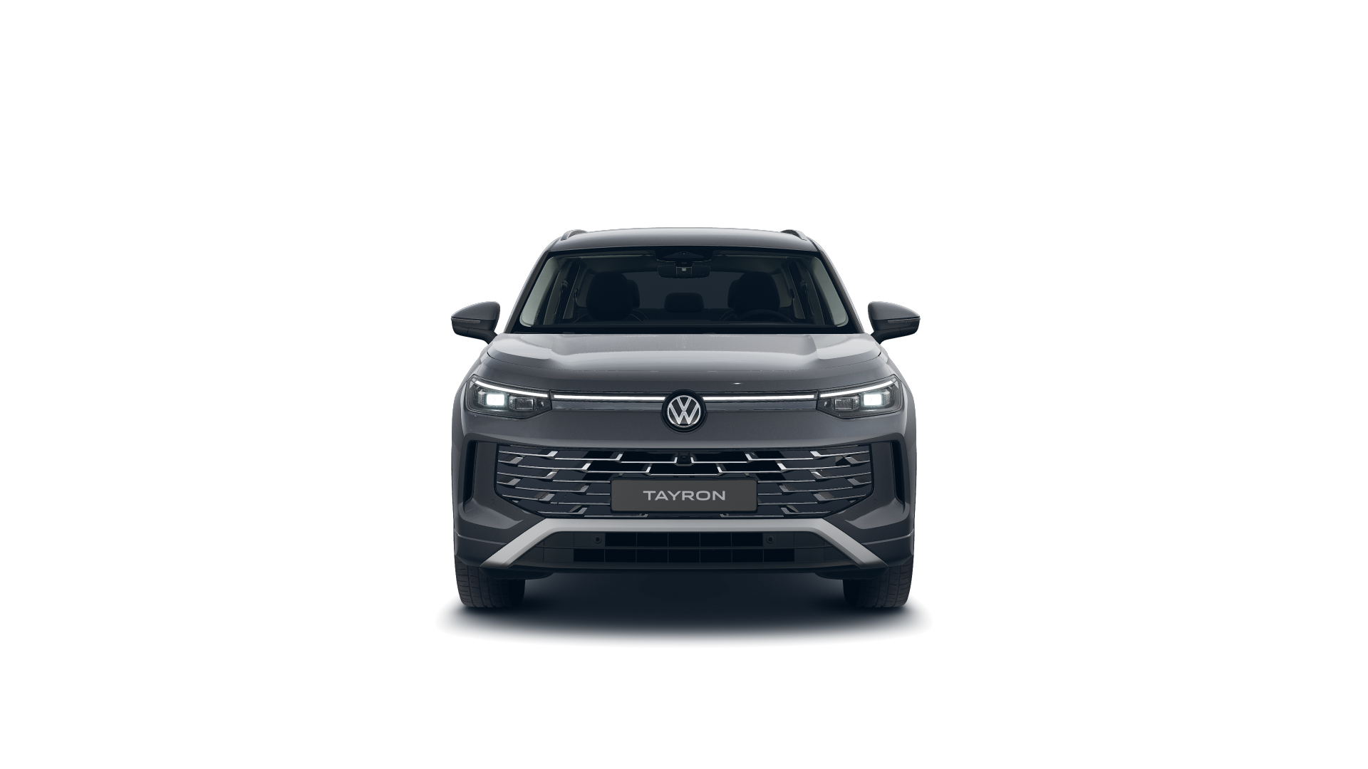 Tayron Elegance 2.0 TDI DSG képe